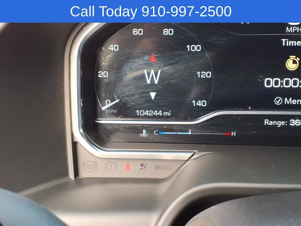 Used 2024 Onyx Black GMC Denali image 28