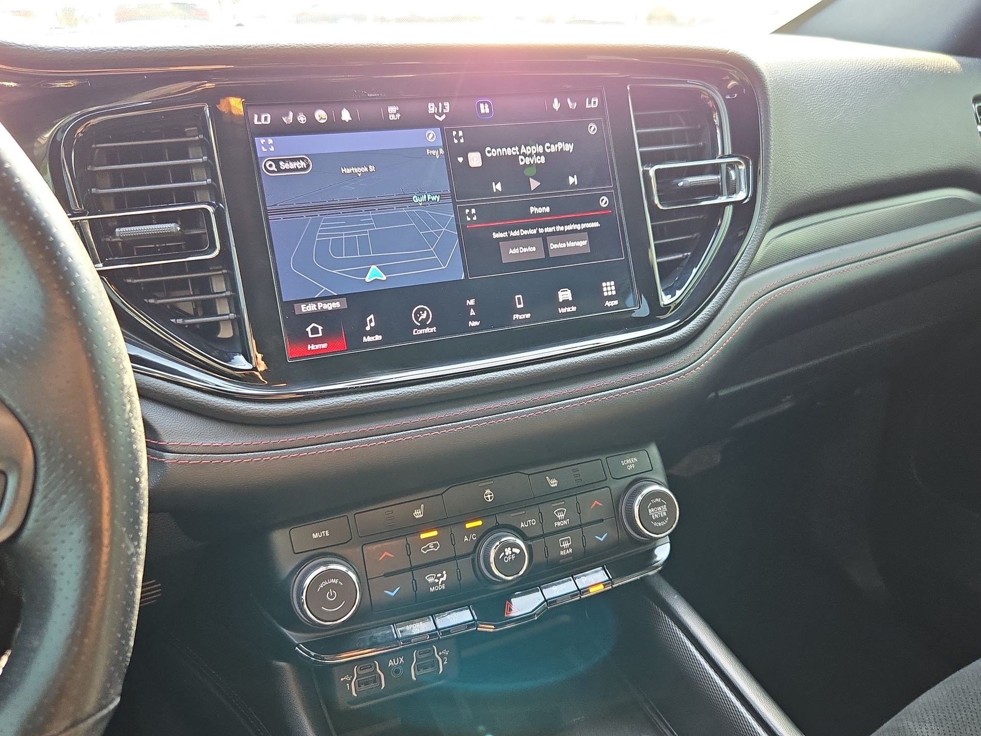 Used 2022 DB Black Clearcoat Dodge R/T image 22