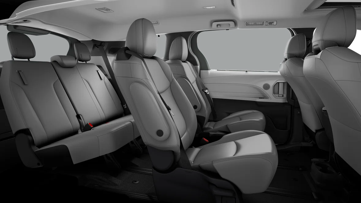 New 2026 Wind Chill Pearl Toyota XLE image 29