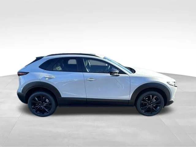 2026 Mazda CX-30 Aire Edition - Photo 8