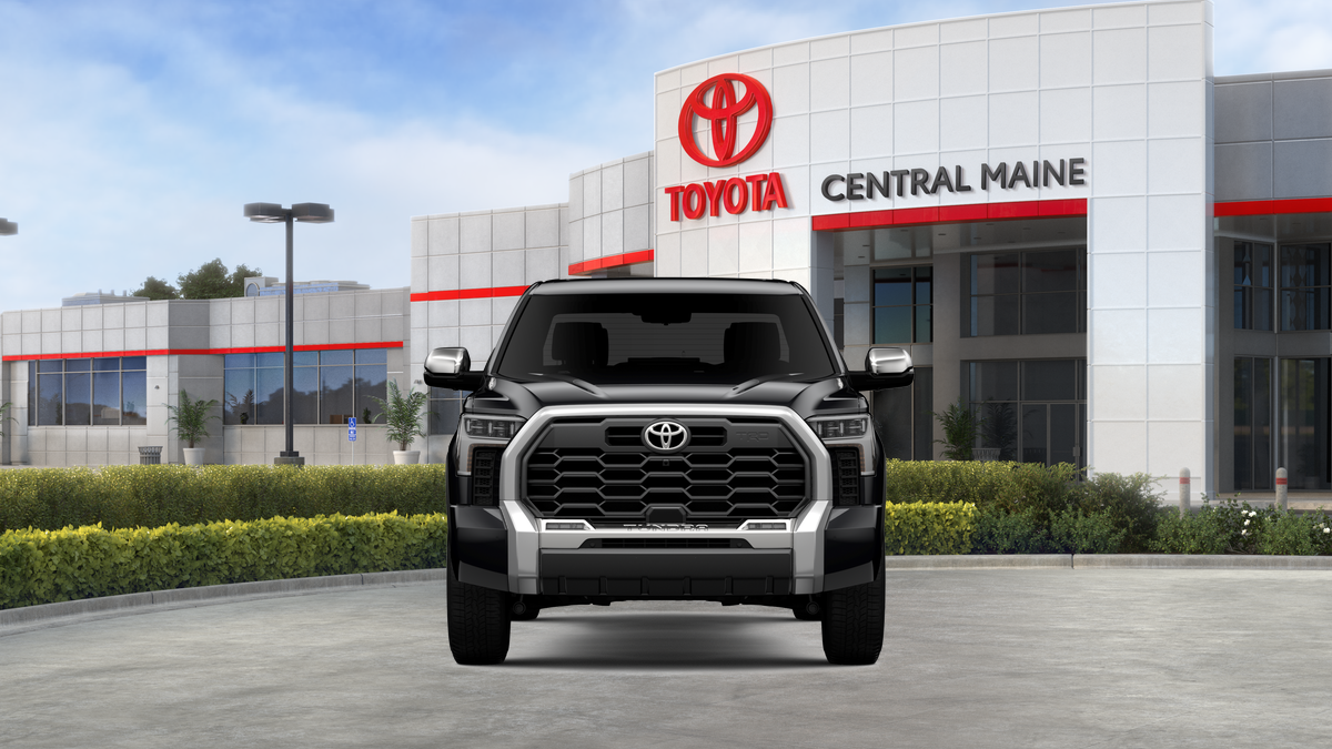 2026 Toyota Tundra 1794 Edition - Photo 17