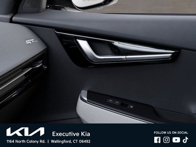 2025 Kia EV6 GT-Line - Photo 25
