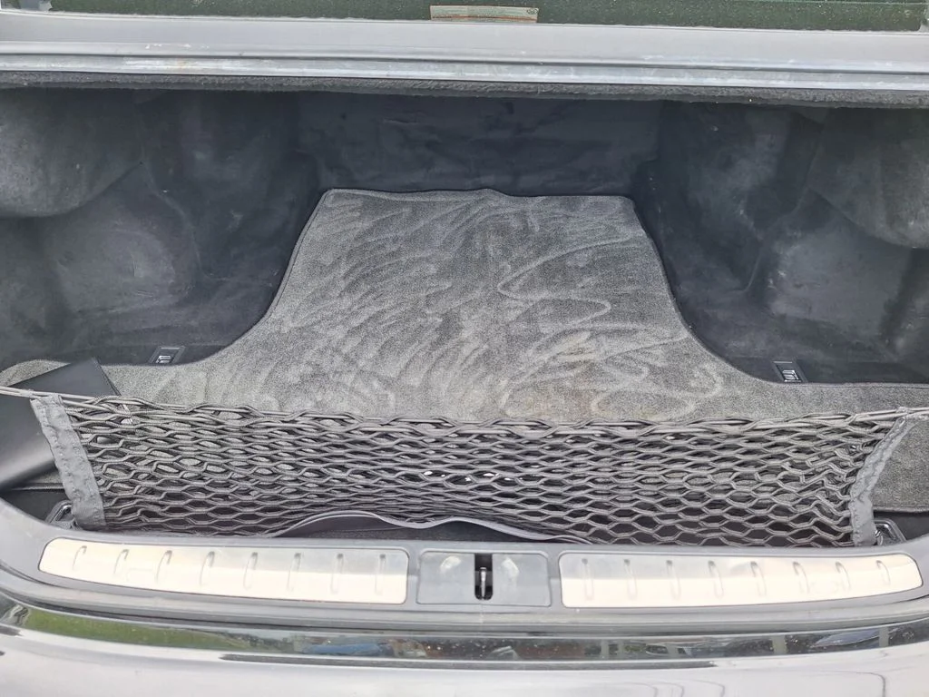Used 2019 Black Lexus 500 Base image 24