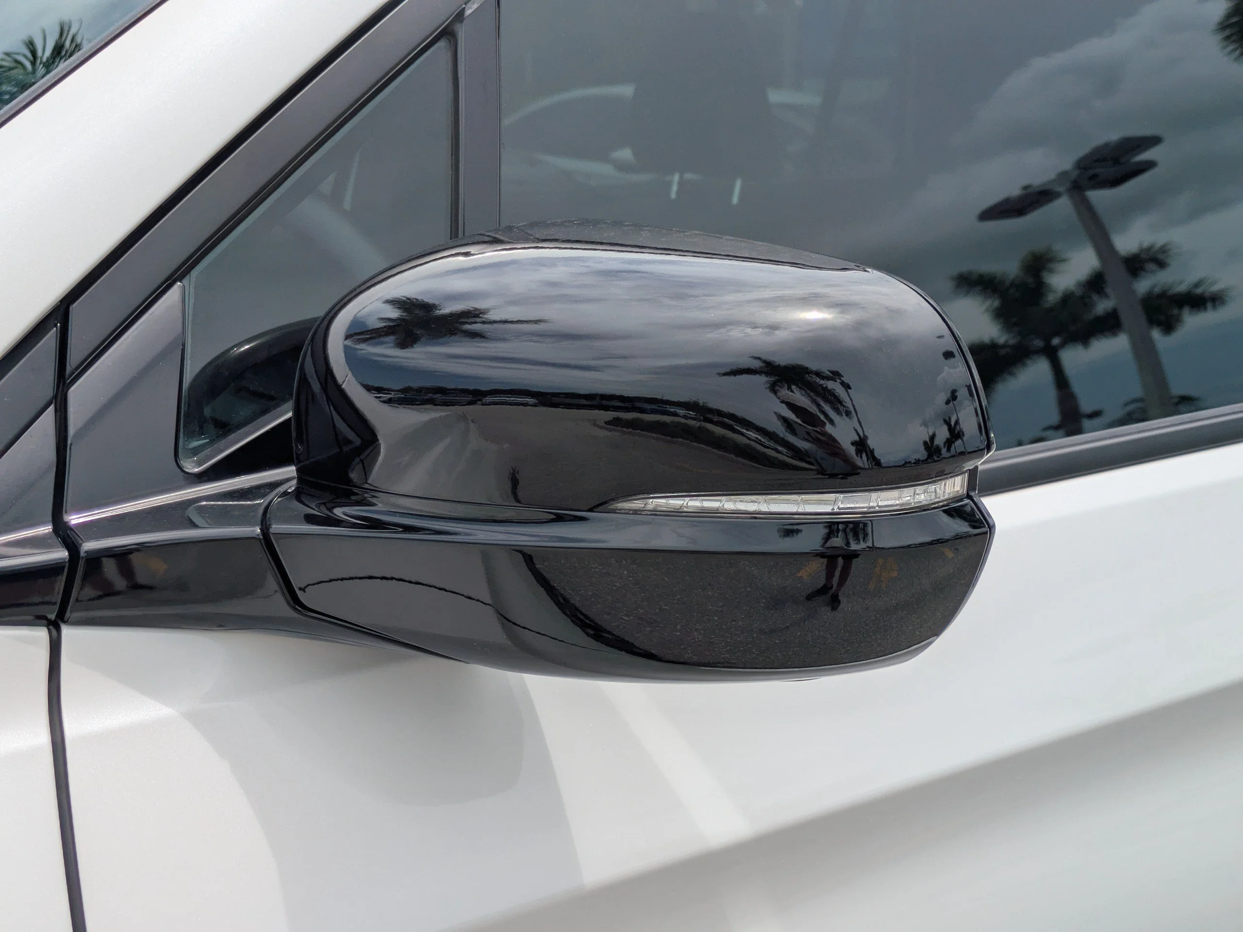 2023 Honda Passport Elite - Photo 43