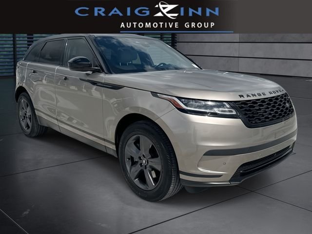 2023 Land Rover Range Rover Velar