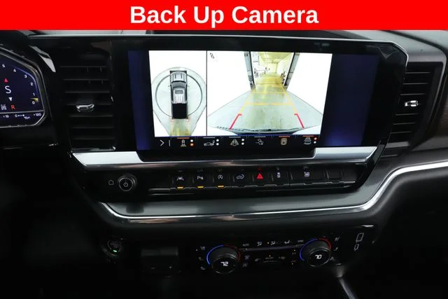 Used 2024 Black Chevrolet High Country image 26