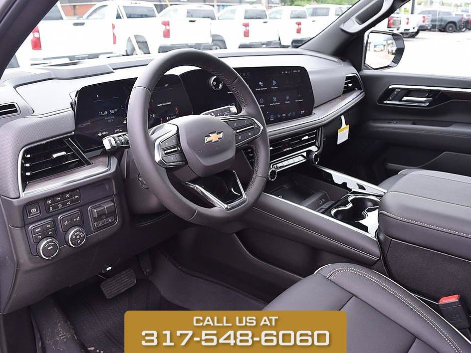 2026 Chevrolet Tahoe Premier - Photo 18