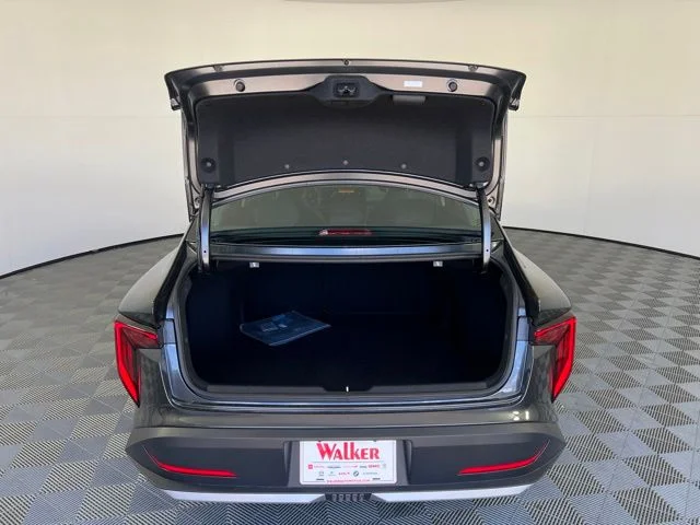 New 2026  Kia LXS image 27