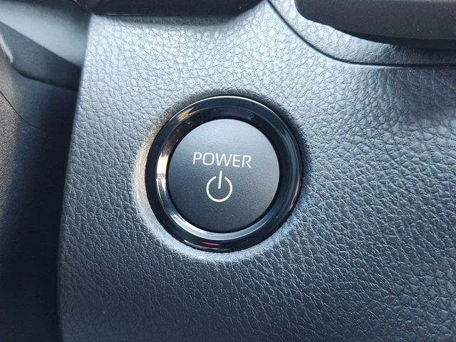 New 2026 White Toyota XSE Front-Wheel Drive image 15