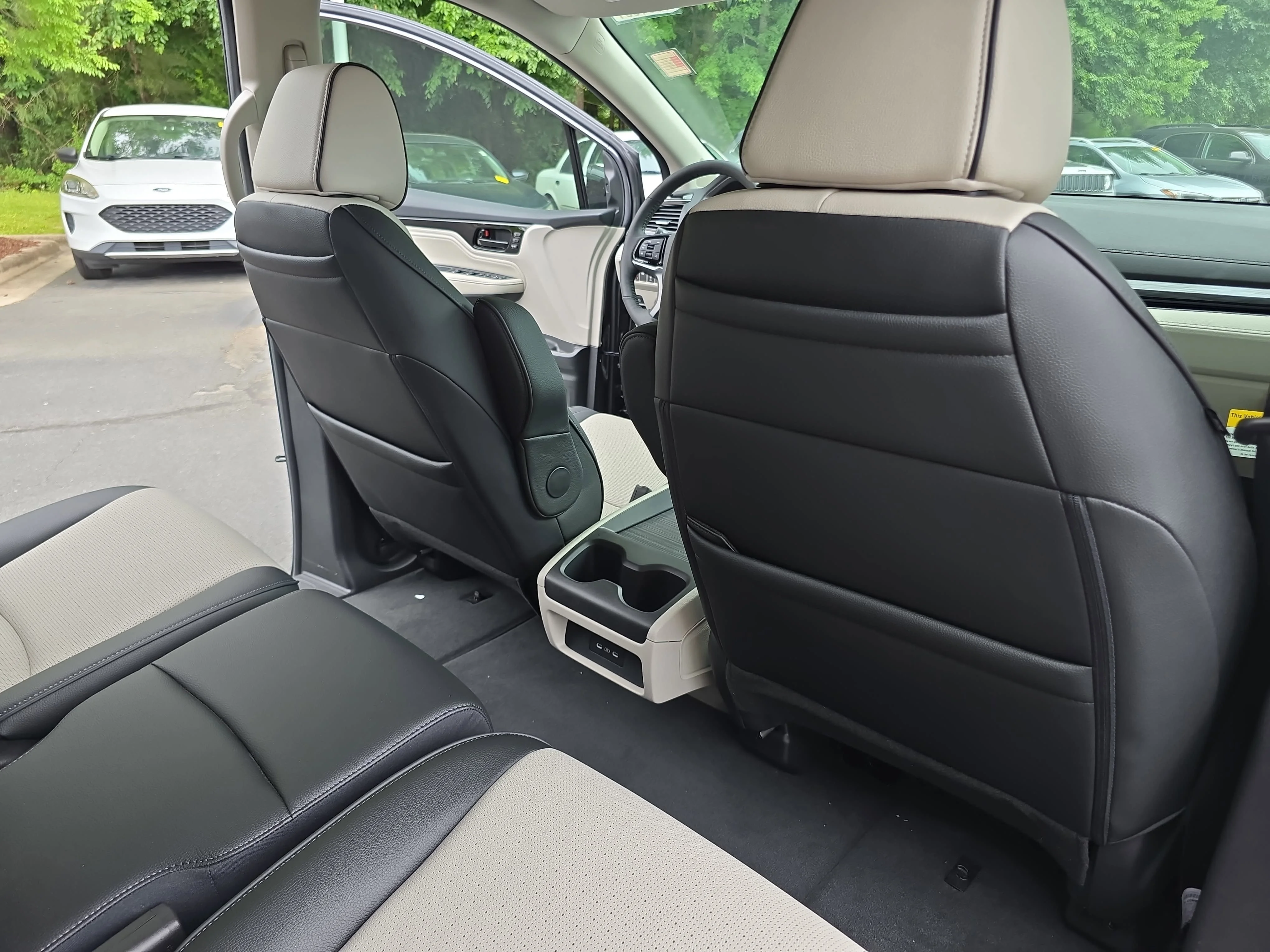 New 2026 Modern Steel Metallic Honda Elite image 11