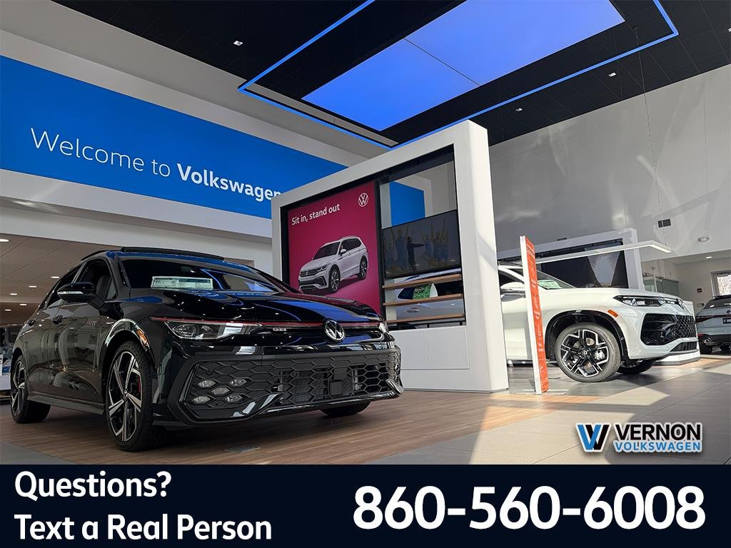 Certified Used 2025 Platinum Gray Metallic Volkswagen S image 4