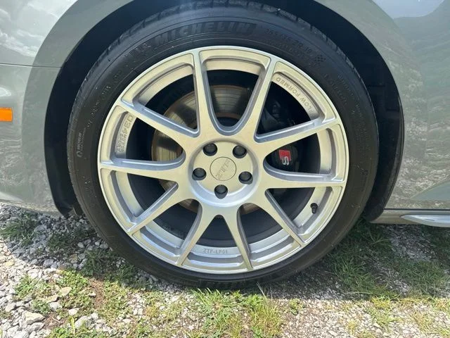 Used 2019 Gray Audi 3.0T Premium image 13