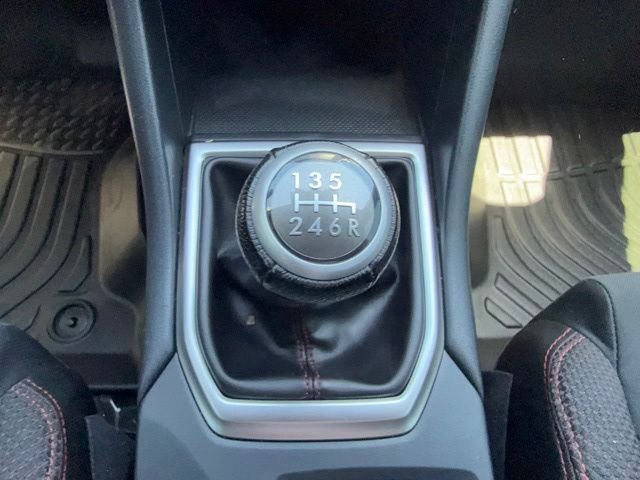 2024 Subaru WRX Premium - Photo 28