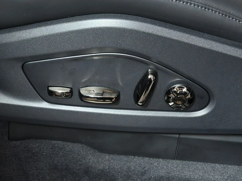 2026 Porsche Cayenne Base - Photo 30