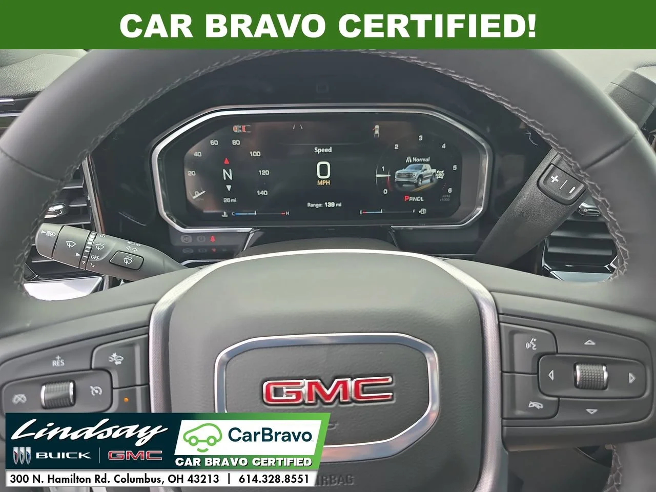 2026 GMC Sierra 1500 Elevation - Photo 13