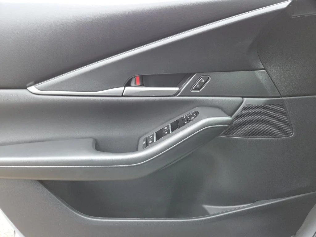New 2026 Gray Mazda 2.5 S Select Sport image 16