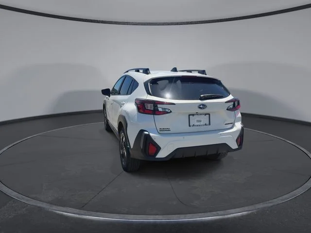 New 2026 CRYSTAL WHITE PEARL Subaru Limited image 7