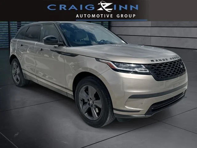 2023 Land Rover Range Rover Velar