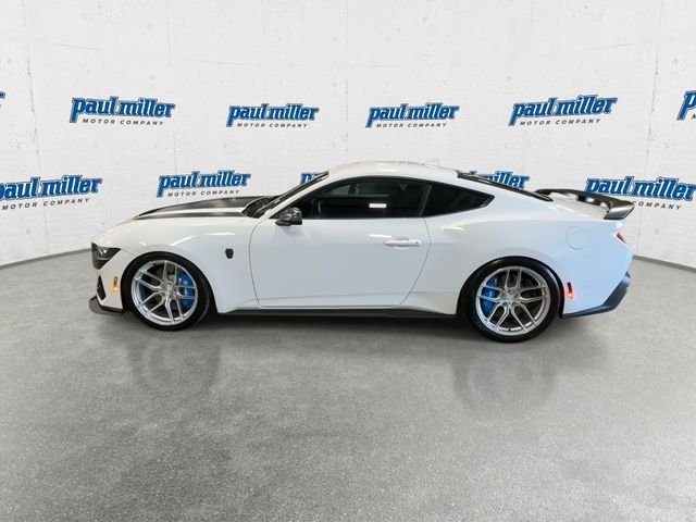 Used 2024 White Ford Dark Horse image 7