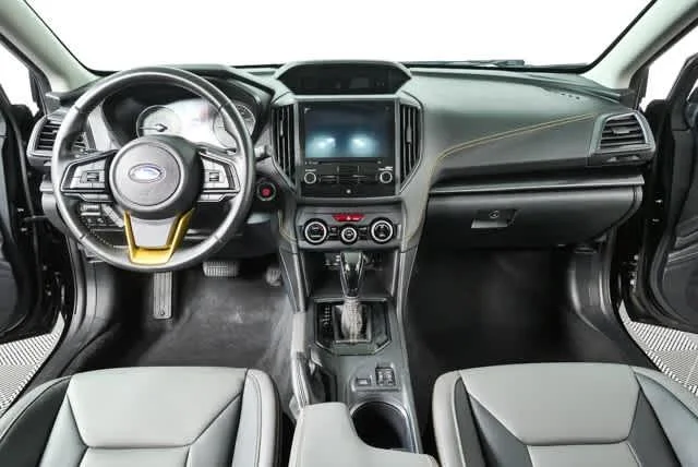 2021 Subaru Crosstrek Sport - Photo 6