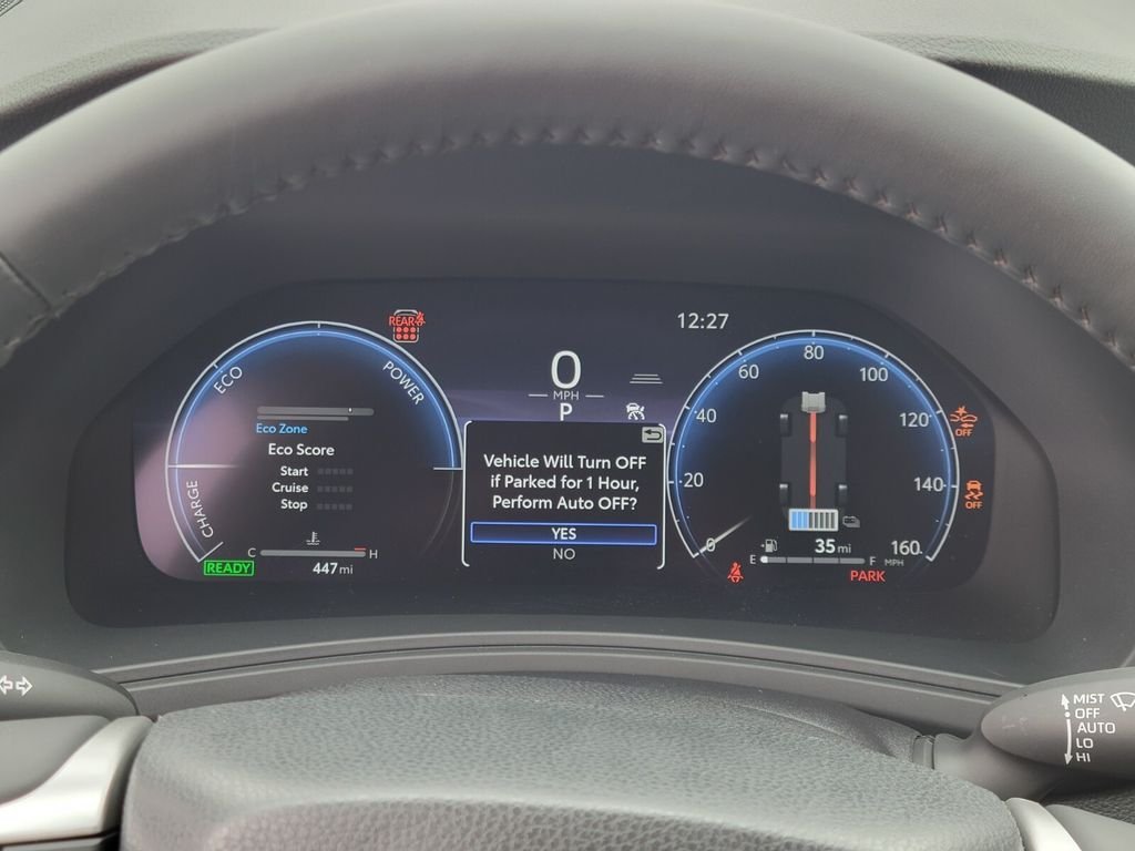 Used 2025 Silver Toyota Limited image 21