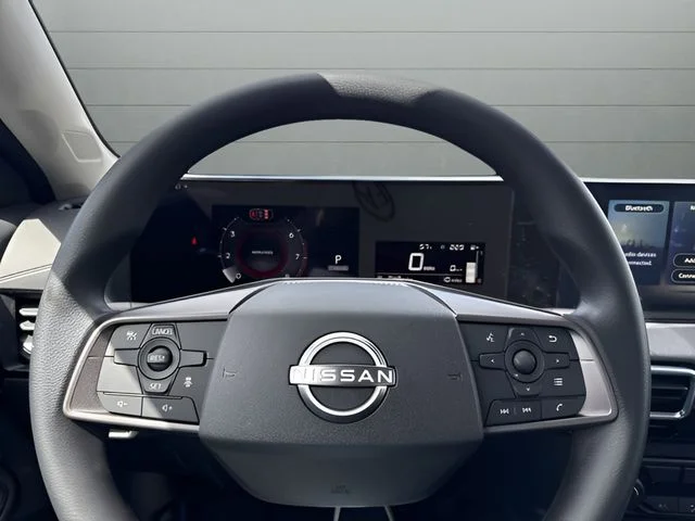 New 2026 Gun Metallic Nissan S image 13