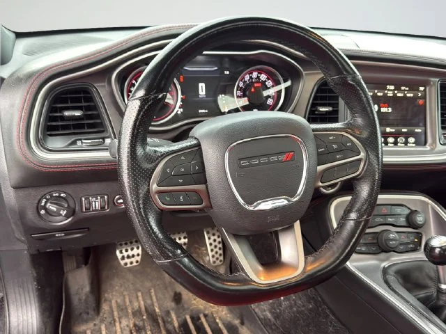 Certified Used 2021 Black Dodge R/T image 31