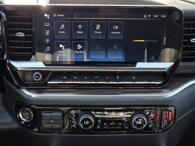 New 2026 Black Chevrolet LT Trail Boss image 10