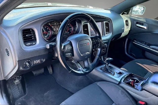 Used 2023 Blue Dodge GT image 15