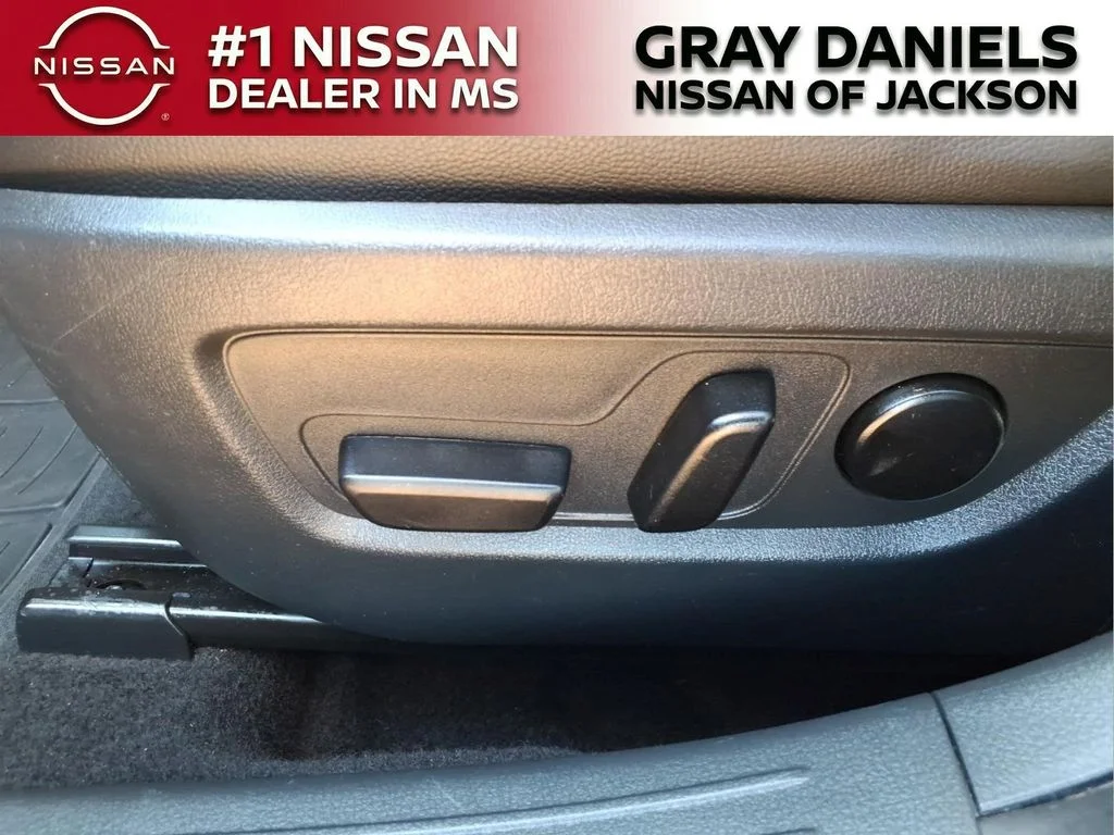 Used 2024 Black Mazda 2.5 S Preferred Package image 13