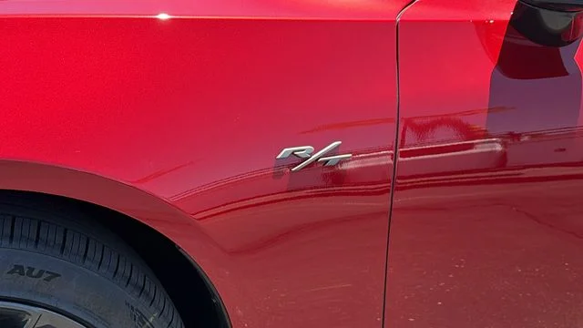 New 2026 Redeye Dodge R/T image 11