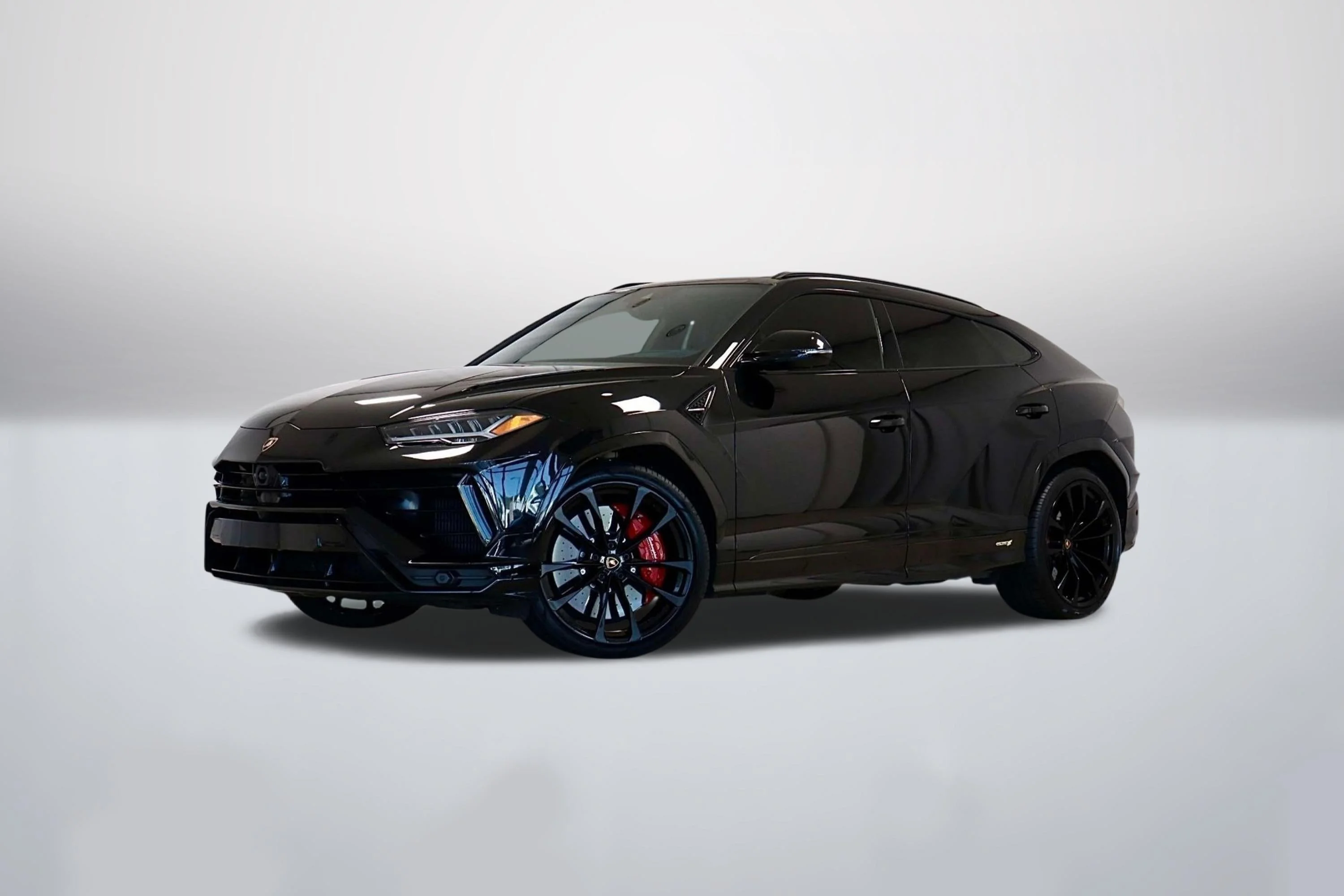 2023 Lamborghini Urus