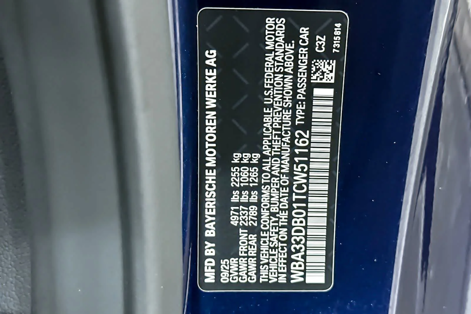 2026 BMW 4 Series 430i - Photo 26