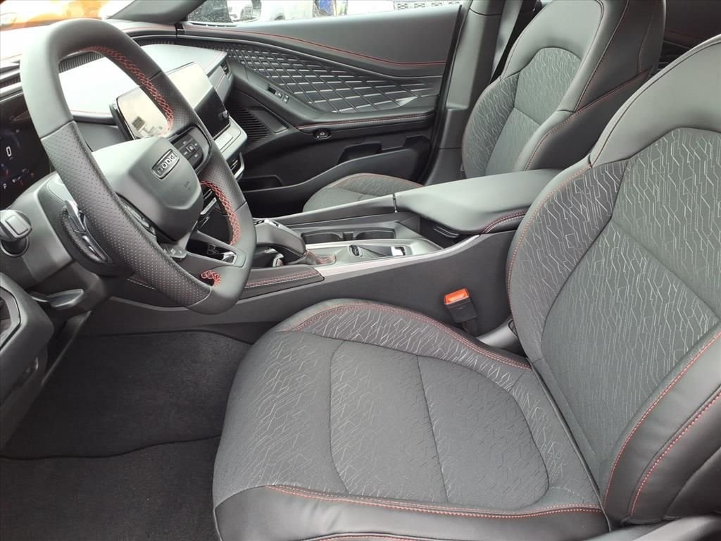 New 2026 Sub-Zero Exterior Paint Dodge R/T image 9