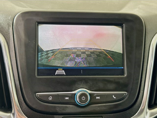 Used 2020 Mosaic Black Metallic Chevrolet LT image 15