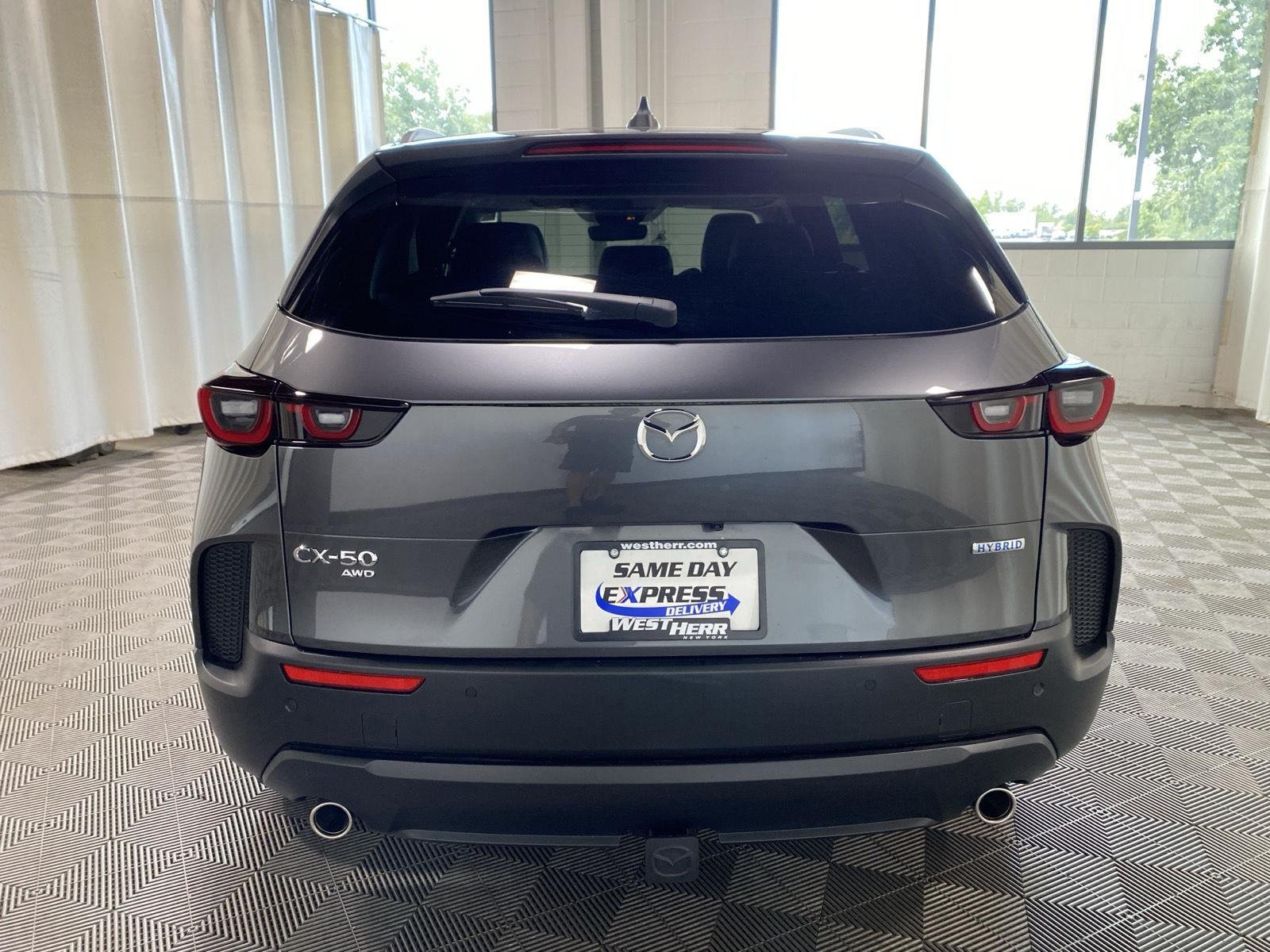 2026 Mazda CX-50 Premium Plus - Photo 6