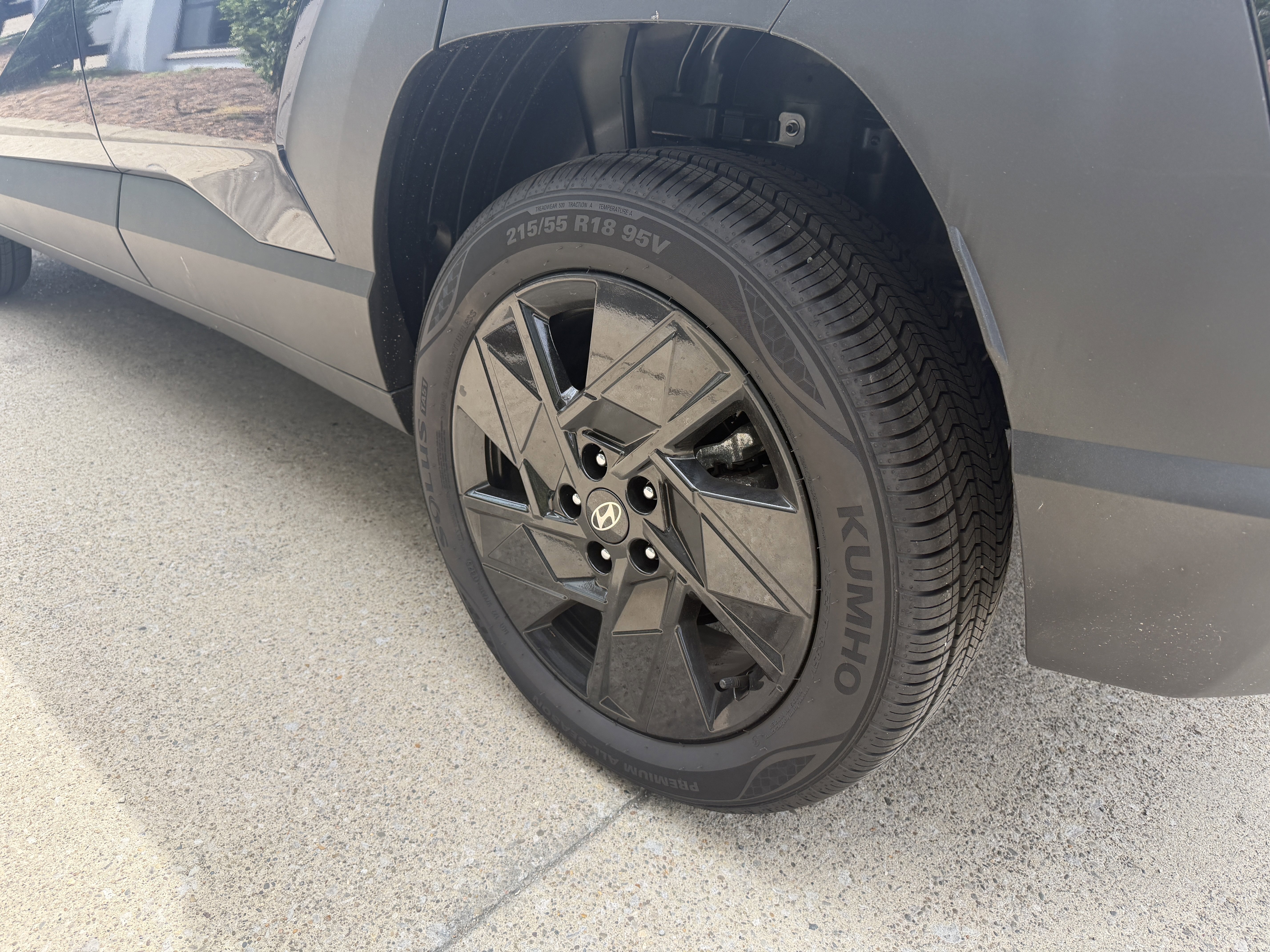 2026 Hyundai Kona SEL Sport - Photo 12