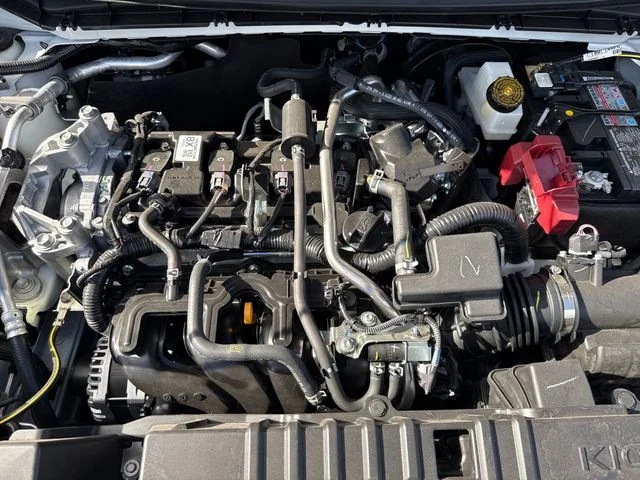 New 2027 Aspen White TriCoat / Super Black Two-tone Nissan SR image 26