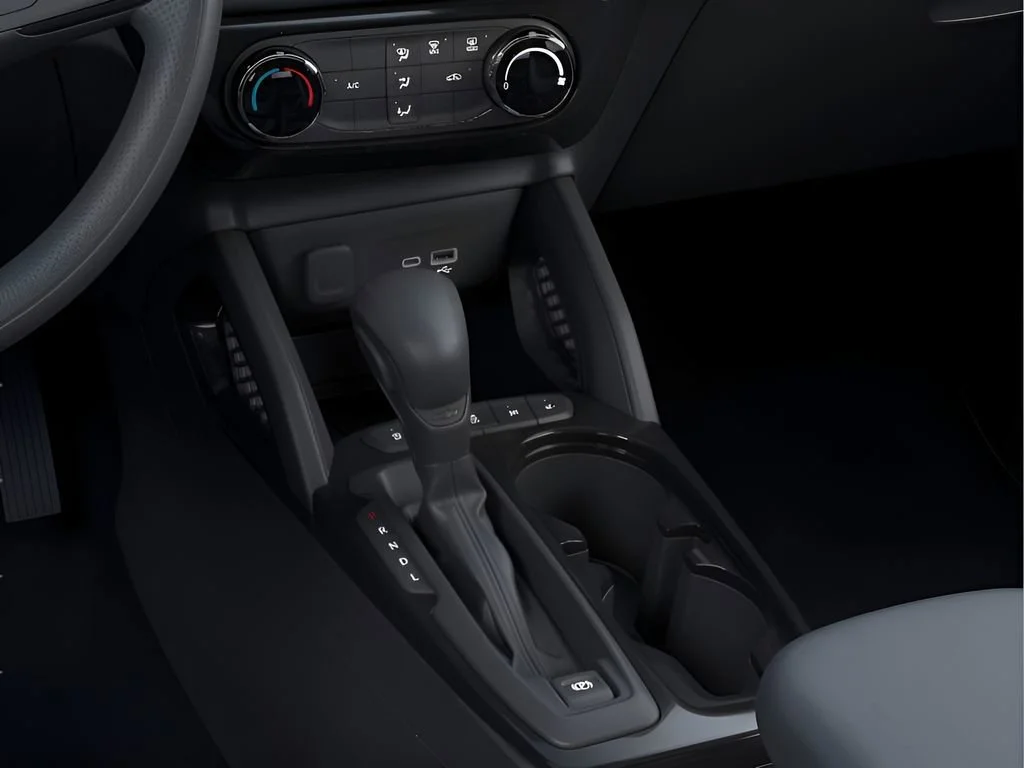 2026 Chevrolet Trailblazer LT - Photo 23