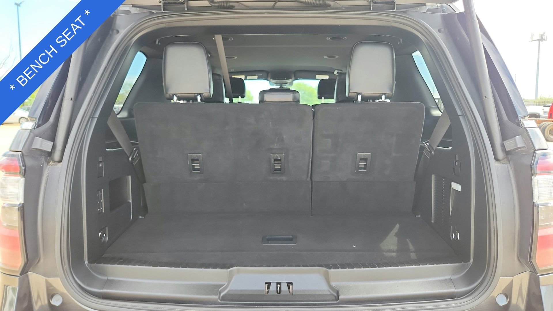 2021 Ford Expedition Limited - Photo 33