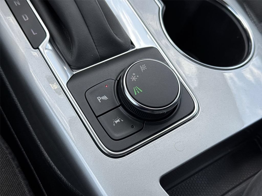 2026 Chevrolet Blazer 2LT - Photo 18