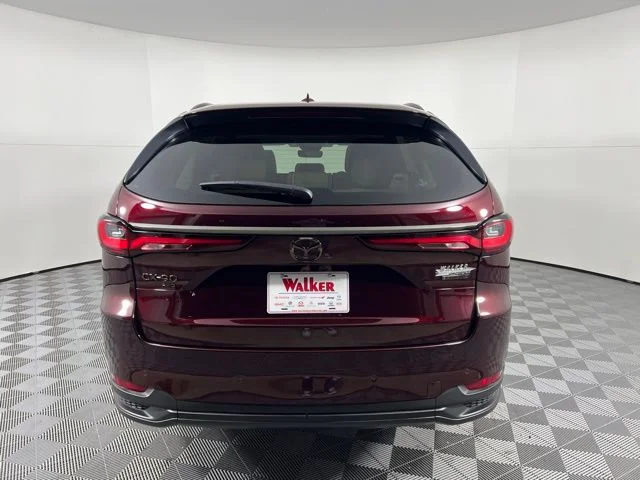 2026 Mazda CX-90 Premium Package - Photo 6