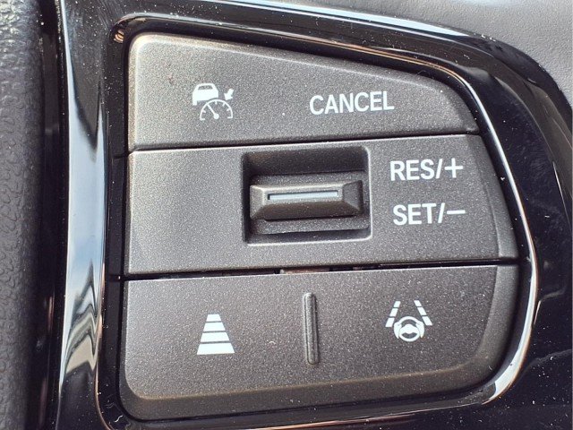 2026 Honda Odyssey EX-L - Photo 27