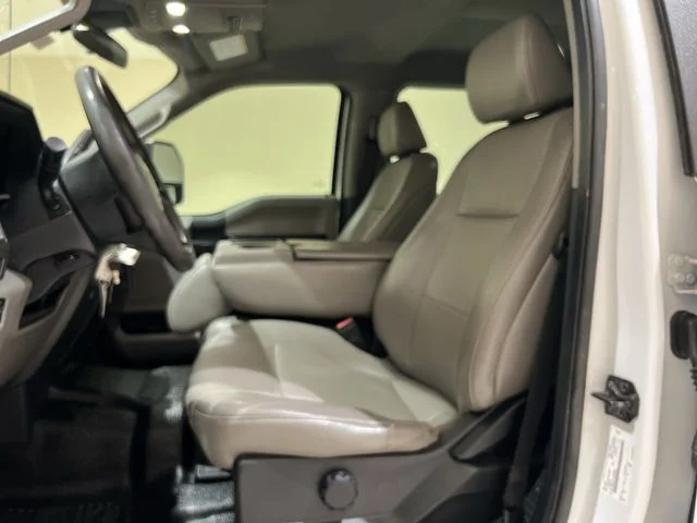 Certified Used 2022 Oxford White Ford XL image 15