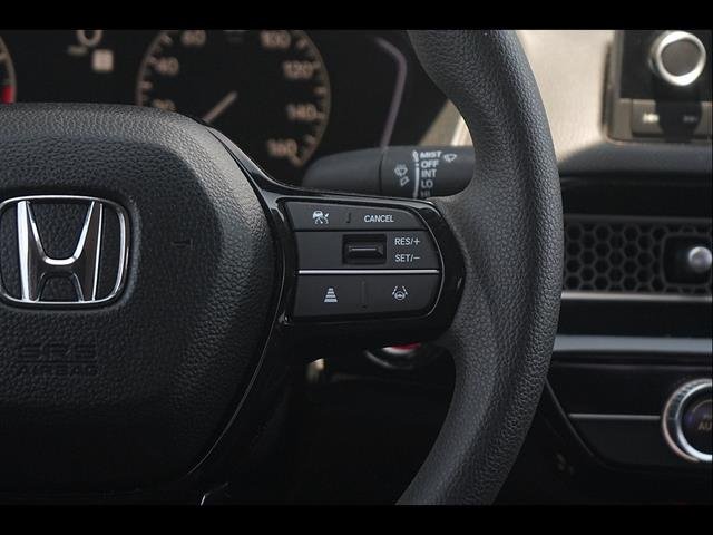 Used 2026  Honda LX image 20