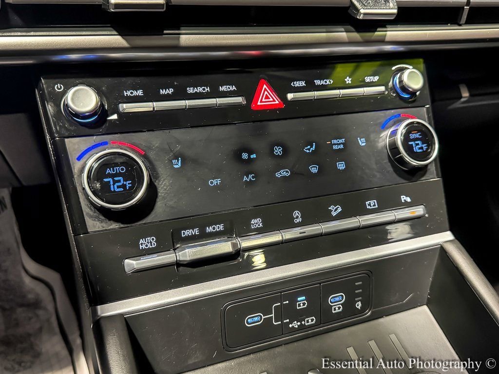 2024 HYUNDAI SANTA FE - Image 26