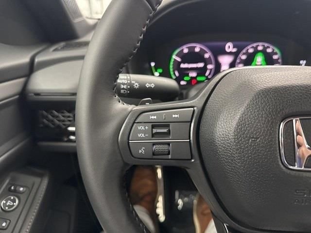 2025 Honda Accord Hybrid Sport - Photo 27