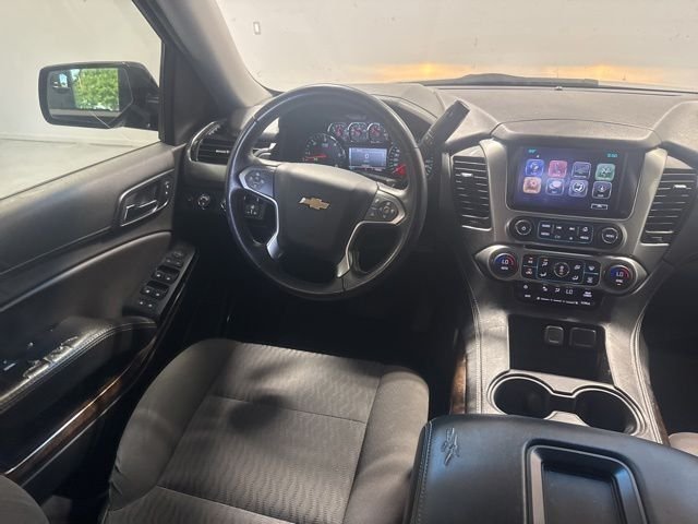 Used 2017 Black Chevrolet LS image 19