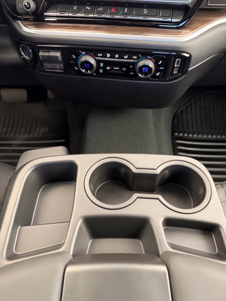 New 2026 Summit White Chevrolet LT image 18