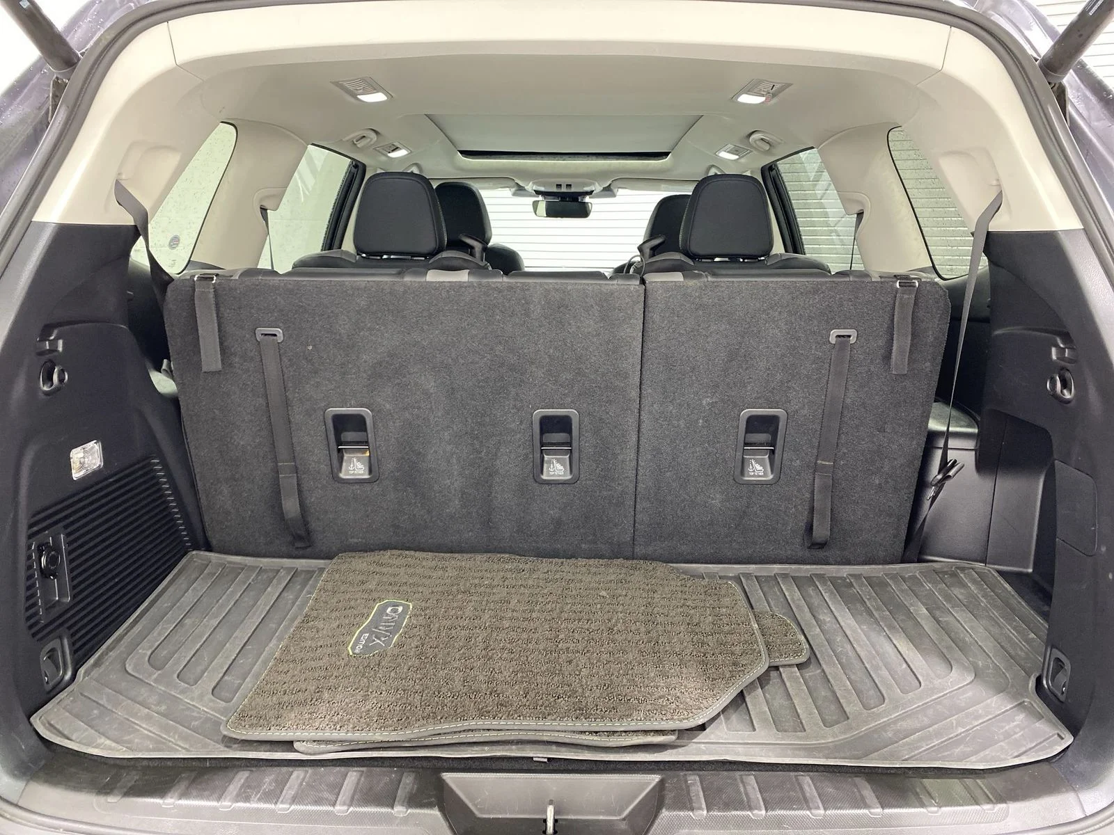 2024 Subaru Ascent Onyx Edition - Photo 24